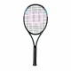 Wilson Six LV Tennis Racquet (284g, Strung)
