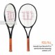 WILSON RF 01 Pro Tennis Racquet (320g, Unstrung)