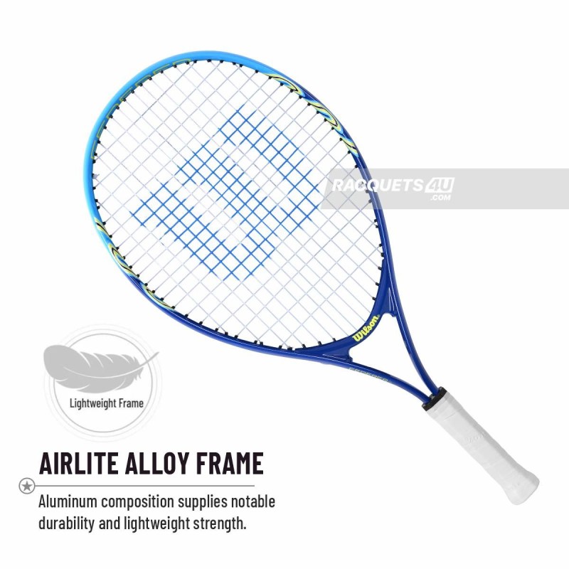 WILSON Federer 23 Junior Tennis Racquet