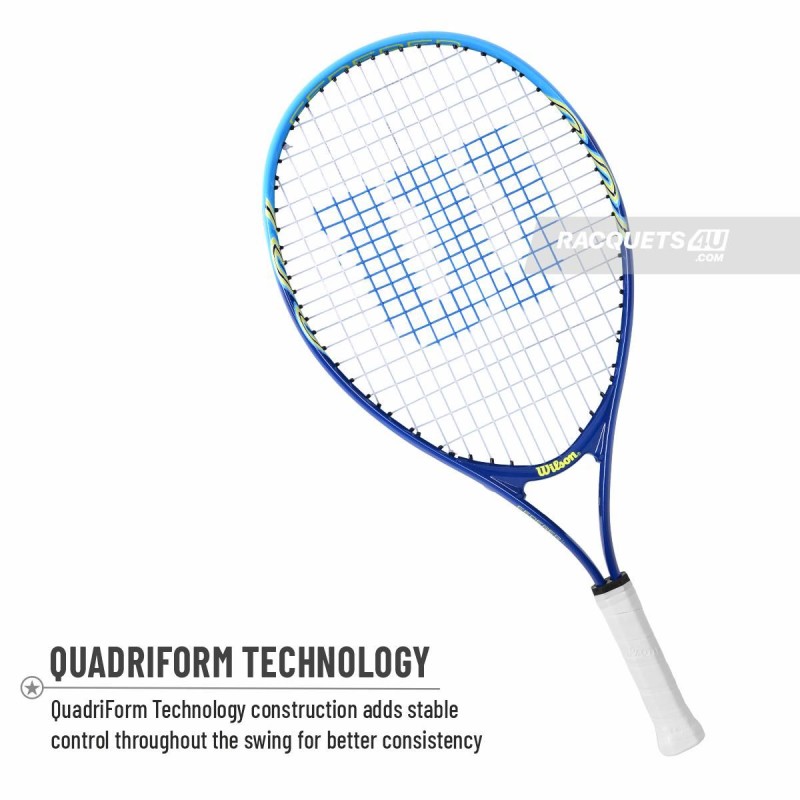 WILSON Federer 23 Junior Tennis Racquet