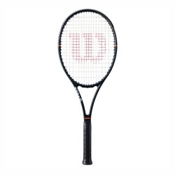 WILSON Pro Staff X Classic Tennis Racquet (Unstrung)