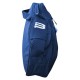 Wilson Do It Advantage 3R Tennis Kit Bag (Navy)