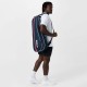 Wilson Team 3R Tennis Kit Bag (Navy)