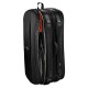 Wilson RF Tournament 9R Tennis Kit Bag (Black)