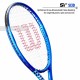WILSON Ultra Team V5 Tennis Racquet (280g, Strung)