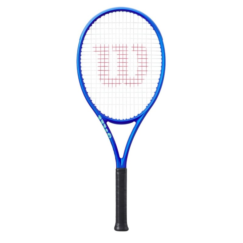 WILSON Ultra Team V5 Tennis Racquet (280g, Strung)