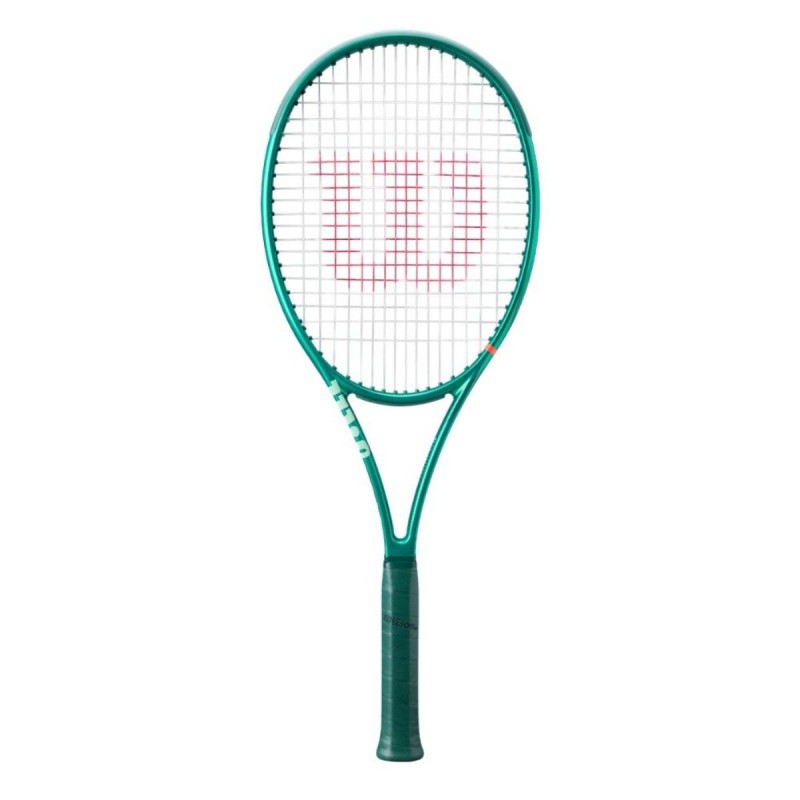 WILSON Blade 98 Pro 16x19 V10 Tennis Racquet (305 g, Unstrung)