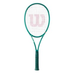 WILSON Blade 98 16x19 V10 Tennis Racquet (305 g, Unstrung)