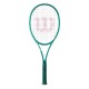 WILSON Blade 98 16x19 V10 Tennis Racquet (305 g, Unstrung)