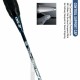 Yonex Muscle Power 29 Light Badminton Racquet (Black/Grey, Strung)