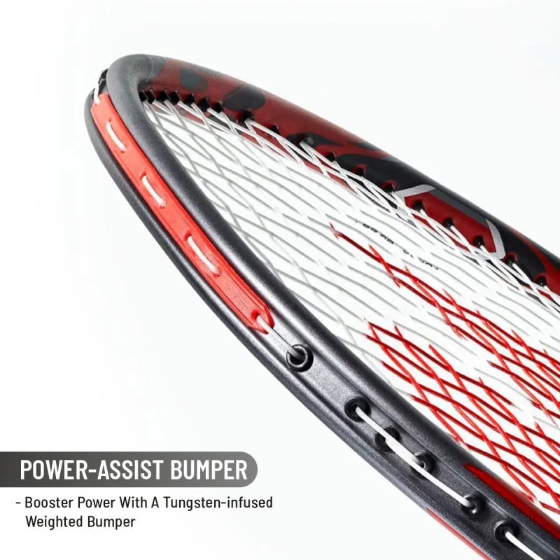 YONEX Arcsaber 11 Pro Badminton Racquet (Grayish Pearl, Unstrung)