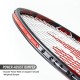 YONEX Arcsaber 11 Pro Badminton Racquet (Grayish Pearl, Unstrung)