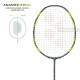 YONEX Arcsaber 7 Pro Badminton Racquet (Grey/Yellow, Unstrung)