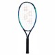 YONEX Junior 25 Tennis Racquet (Sky Blue, 245g)