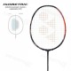 YONEX Astrox 77 Pro Badminton Racquet (High Orange, Unstrung)