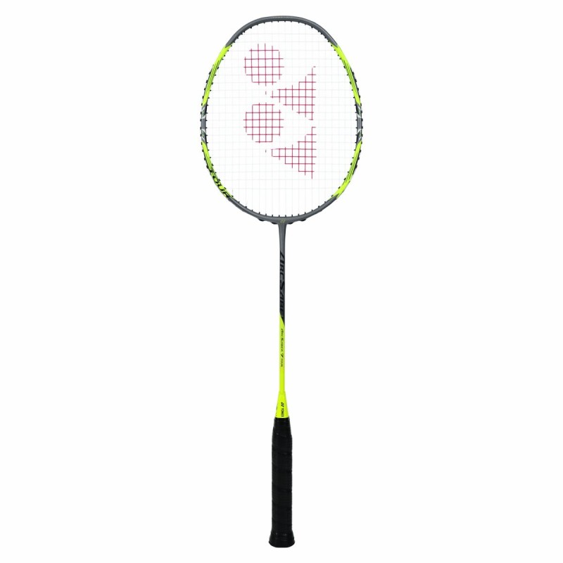 YONEX Arcsaber 7 Tour Badminton Racquet (Grey Yellow, Unstrung)