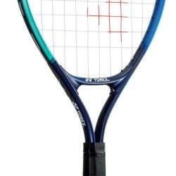 YONEX Junior 21 Tennis Racquet (Sky Blue, 195g)
