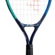YONEX Junior 21 Tennis Racquet (Sky Blue, 195g)