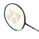 YONEX Muscle Power 33 Light Badminton Racquet (Strung, Sky Blue)