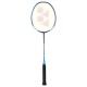 YONEX Muscle Power 33 Light Badminton Racquet (Strung, Sky Blue)