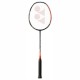 YONEX Astrox 77 Play Badminton Racquet (Strung, High Orange)