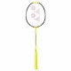 YONEX Nanoflare 1000 Game Badminton Racquet (Lightning Yellow, Strung)