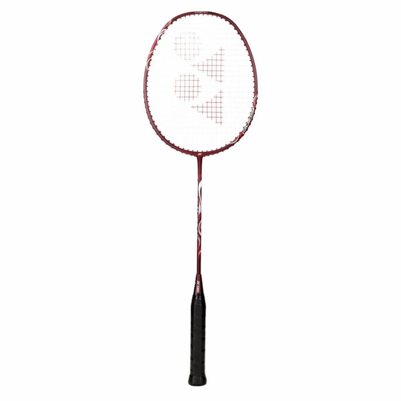 YONEX Astrox Lite 45I Badminton Racquet (Strung, Kurenai)