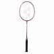 YONEX Astrox Lite 45I Badminton Racquet (Strung, Kurenai)