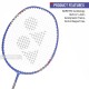 YONEX Voltric Lite 35I Badminton Racquet (Strung, Blue)