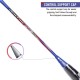 YONEX Voltric Lite 35I Badminton Racquet (Strung, Blue)