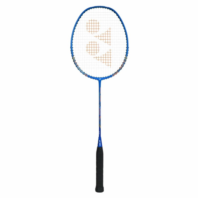 Yonex Nanoray 72 Light Badminton Racquet (Strung, Blue)
