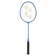 Yonex Nanoray 72 Light Badminton Racquet (Strung, Blue)