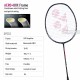 YONEX Astrox Lite 37I Badminton Racquet (Strung)