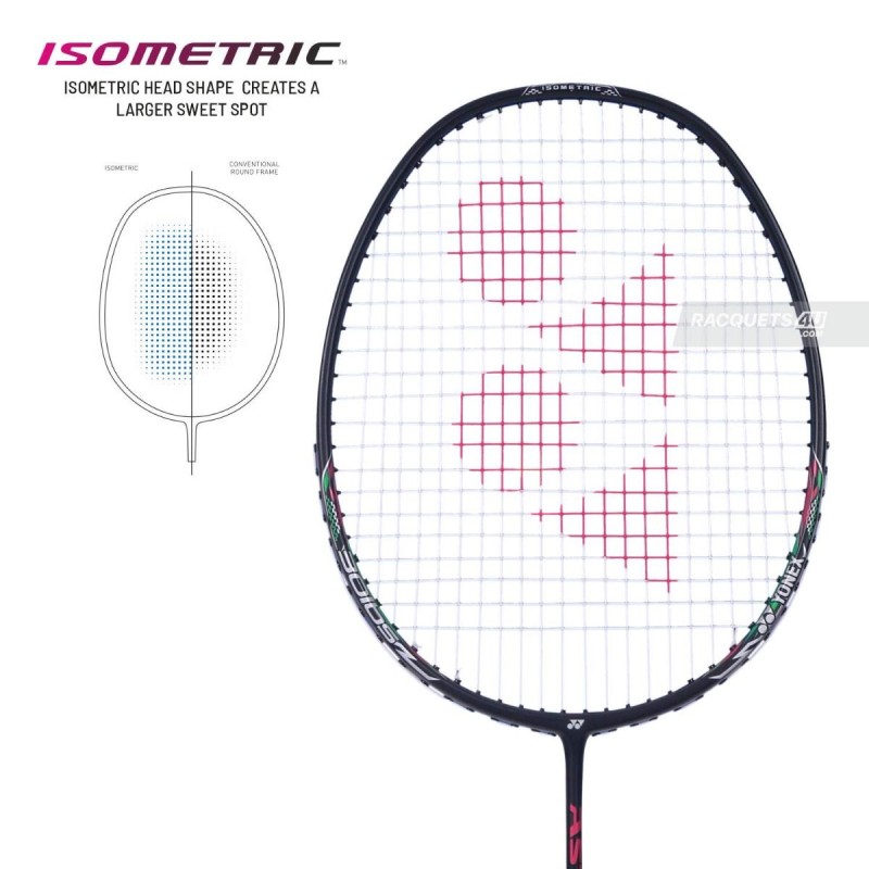 YONEX Astrox Lite 37I Badminton Racquet (Strung)