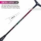 YONEX Astrox Lite 37I Badminton Racquet (Strung)