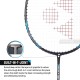 YONEX Voltric Lite 47i Badminton Racquet (Strung)