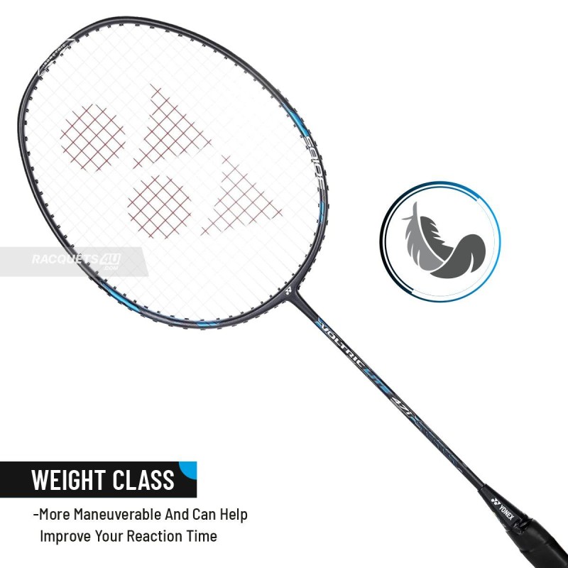 YONEX Voltric Lite 47i Badminton Racquet (Strung)