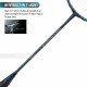 YONEX Nanoflare 800 Pro Badminton Racquet (Unstrung, Deep Green)
