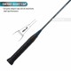YONEX Nanoflare 800 Pro Badminton Racquet (Unstrung, Deep Green)