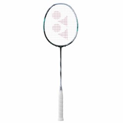 YONEX Astrox 88 D Pro Badminton Racquet (Unstrung, Black/Silver)