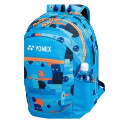 YONEX Junior Backpack (Ocean Blue)