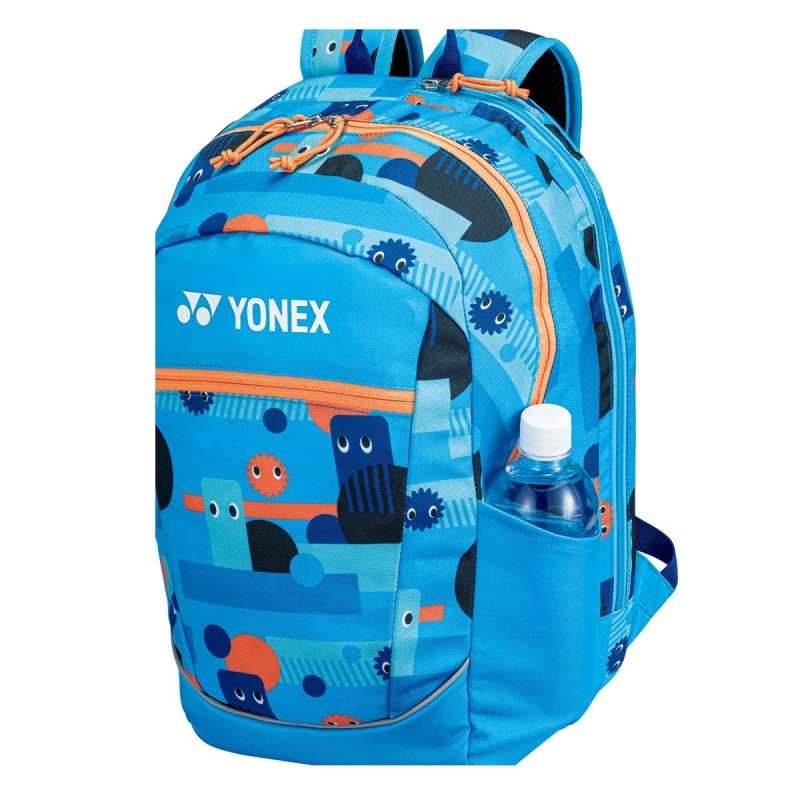 YONEX Junior Backpack (Ocean Blue)