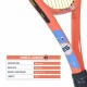 YONEX Junior 25 Tennis Racquet (Strung, 230 g)