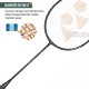 YONEX Astrox Lite 43I Badminton Racquet (Without Cover, G5, Unstrung, Dark Green)