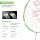 YONEX Astrox 100 ZZ Viktor Axelsen Badminton Racquet (Unstrung, Grayish Beige)