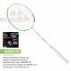 YONEX Astrox 100 ZZ Viktor Axelsen Badminton Racquet (Unstrung, Grayish Beige)