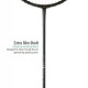 YONEX Astrox 99 Pro Badminton Racquet (Unstrung, Black/Green)