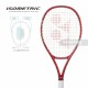 YONEX Vcore 100L Tennis Racquet (Ruby Red, Unstrung)