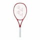YONEX Vcore 100L Tennis Racquet (Ruby Red, Unstrung)