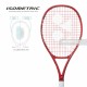 YONEX Vcore Alpha Tennis Racquet (Ruby Red, Strung)